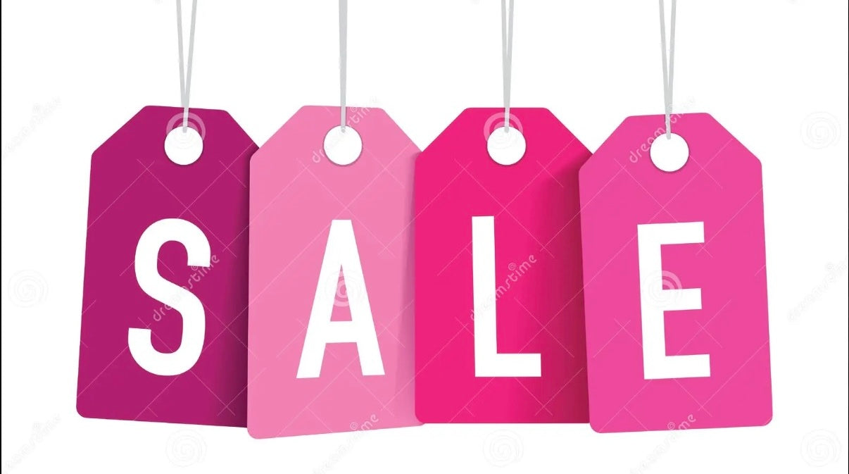 Sale