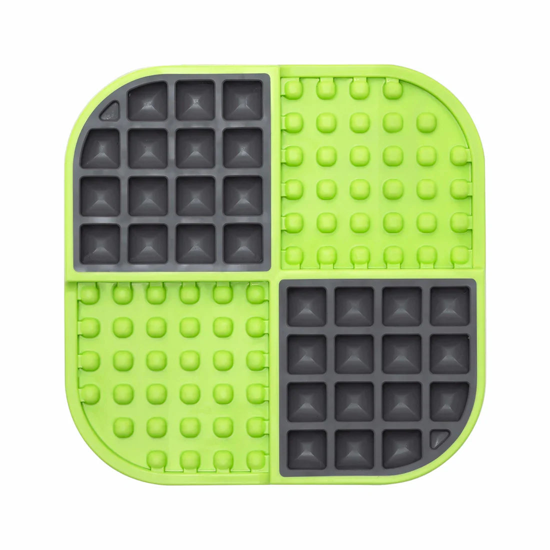 Dog snuffle & Lick Mats