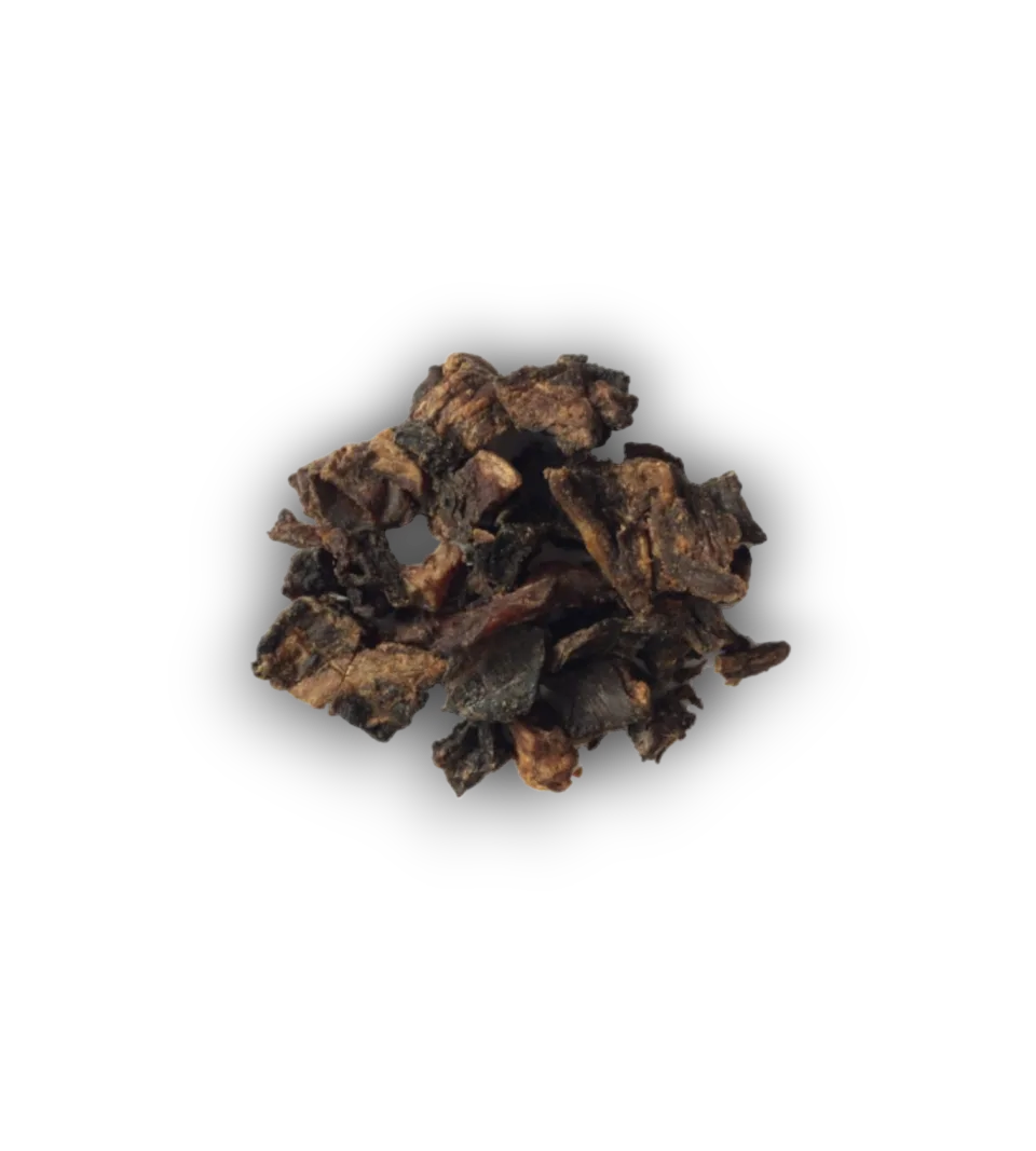 Anco Naturals Venison Meaty Bites 85g