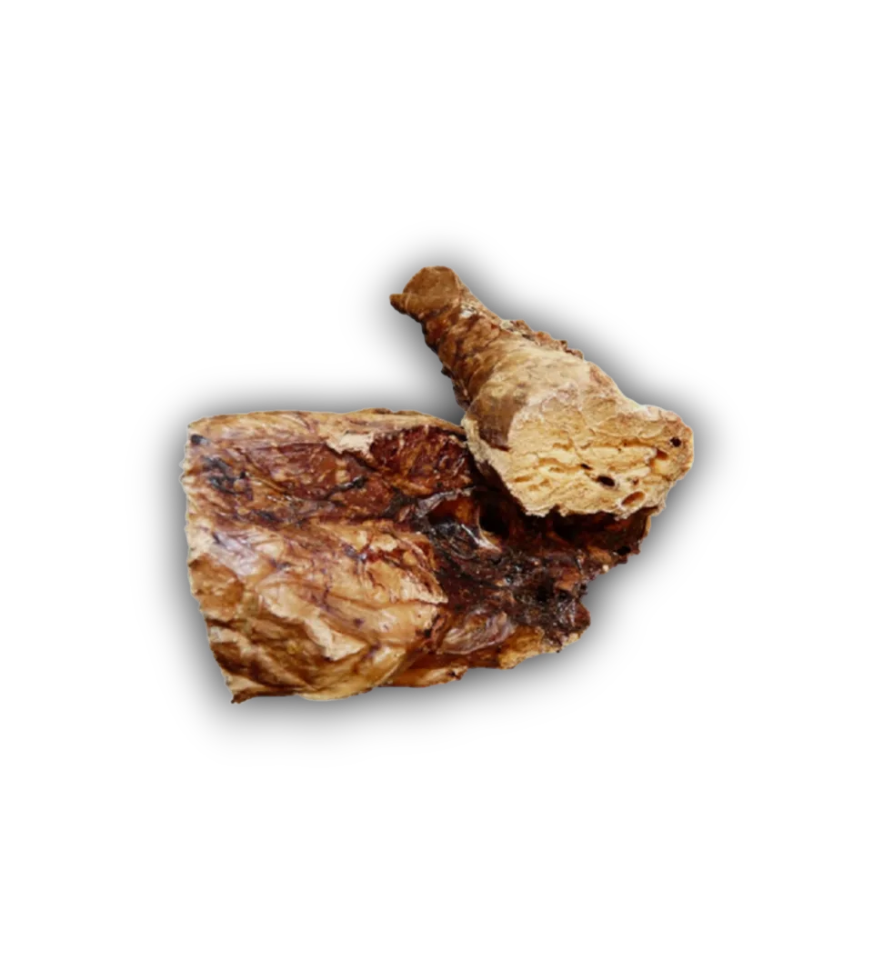 Anco Naturals Bully Jerky 100g