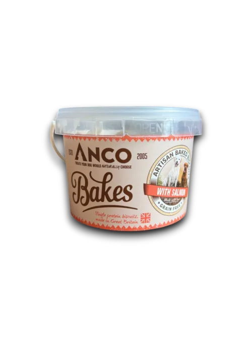 Bakes Anco 250g