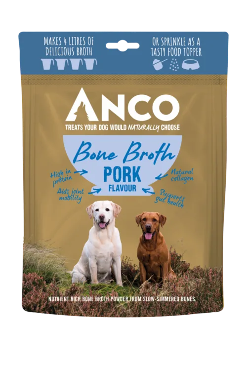 Bone broth 120g