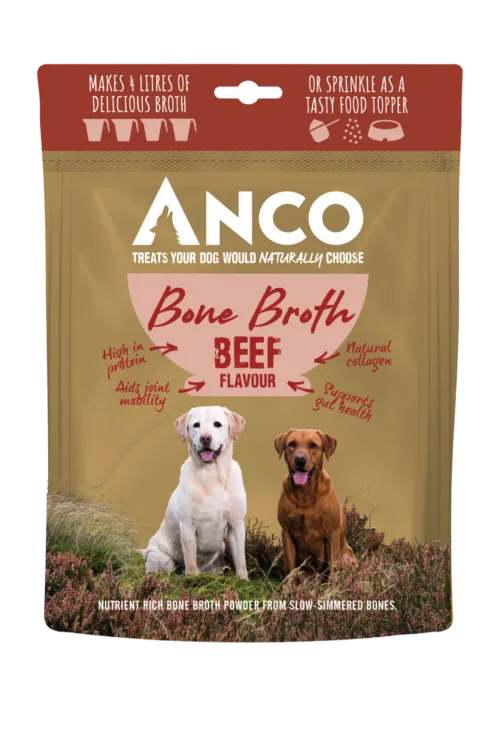 Bone broth 120g