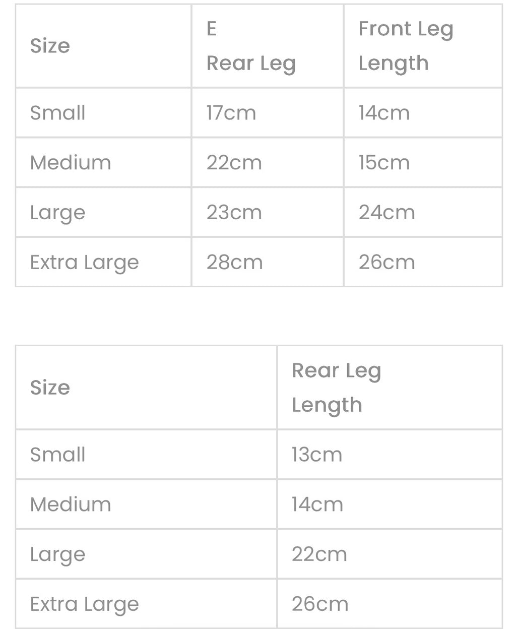 Indoor Drying Dog Coat