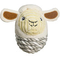 Chicken & Sheep rope ball