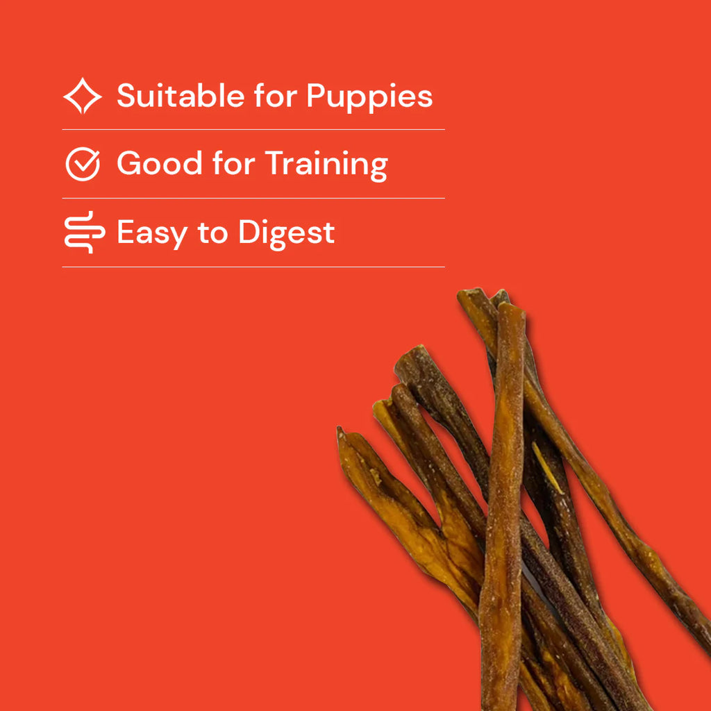 Nutriment - Beef Spaghetti (50g)
