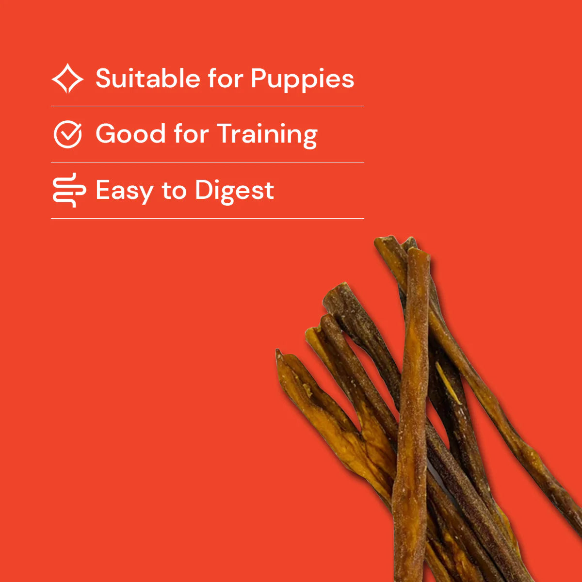 Nutriment - Beef Spaghetti (50g)