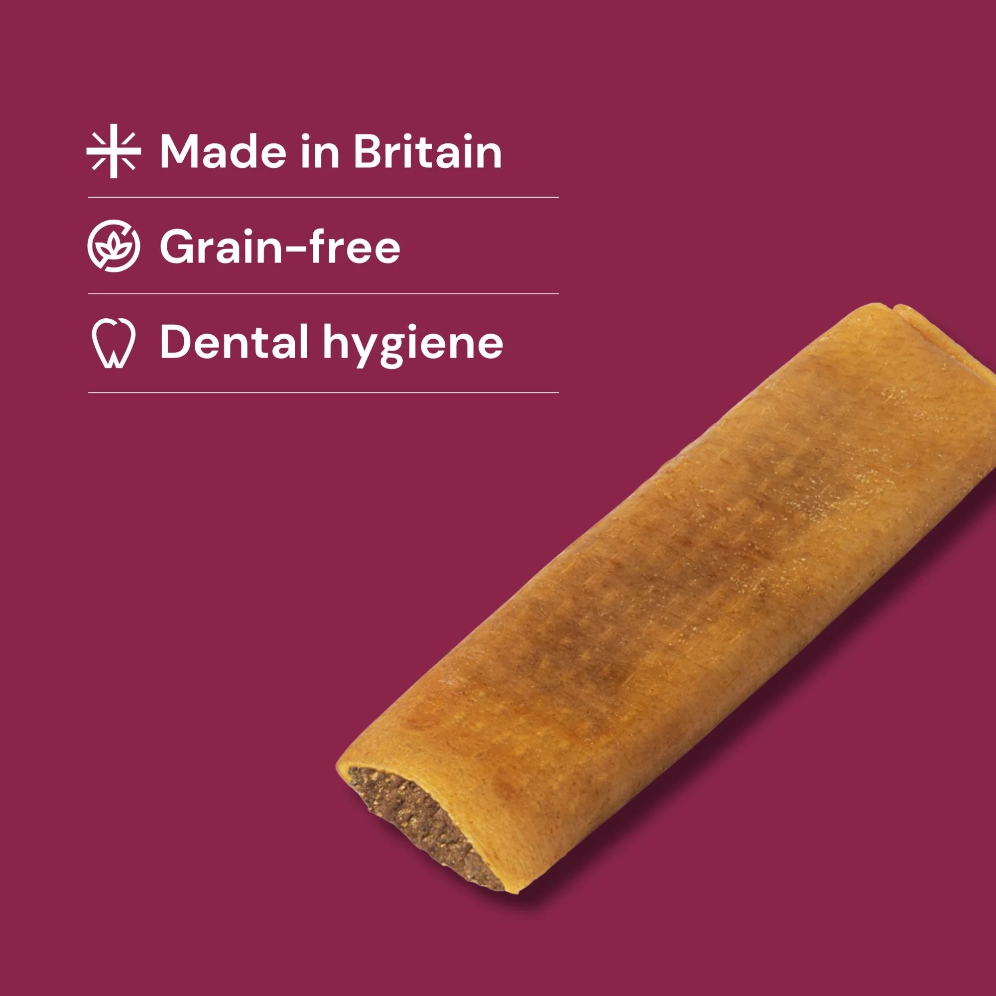 Nutriment - Gourmet Steak Bake (4 pcs)