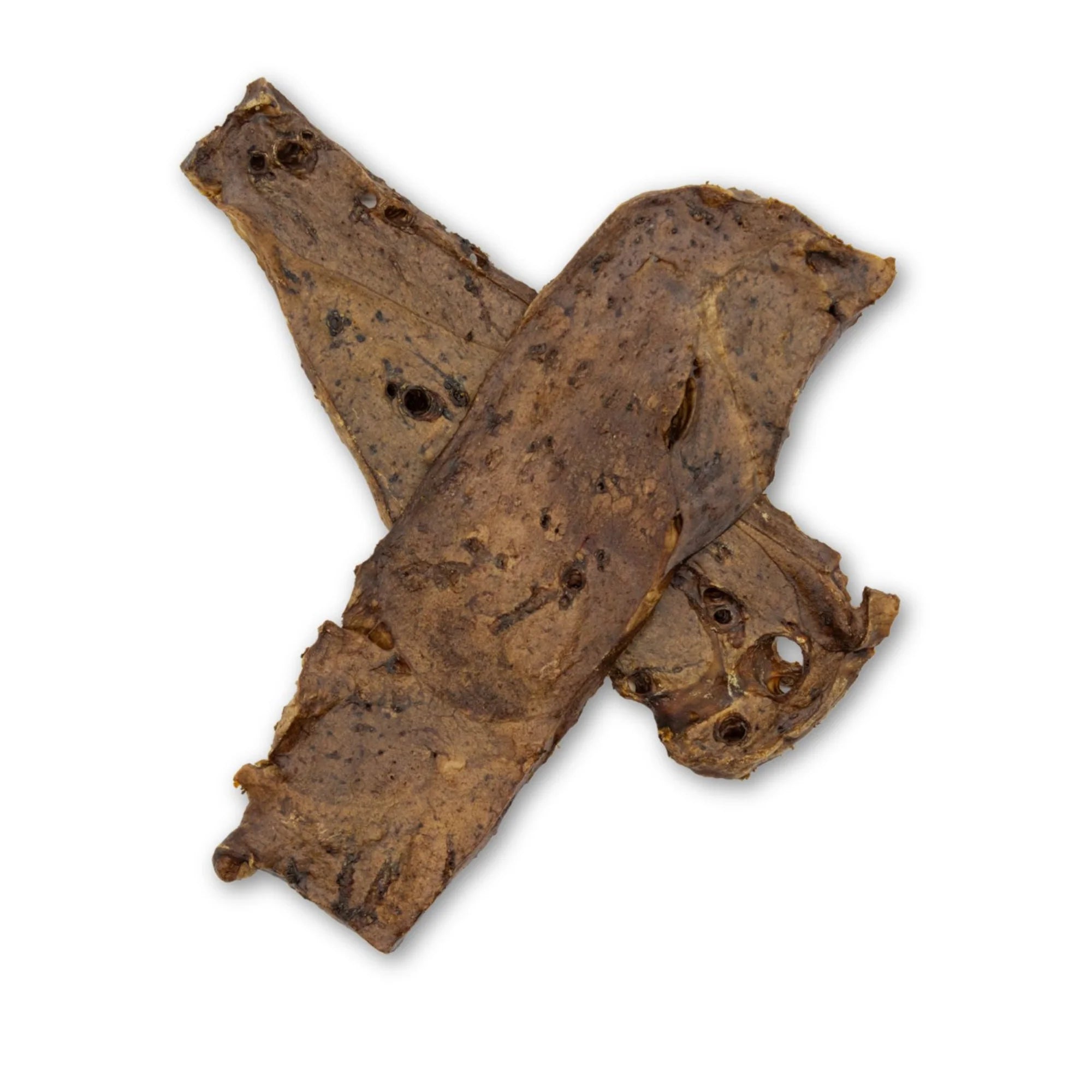 Nutriment - Lamb Puffs (100g)