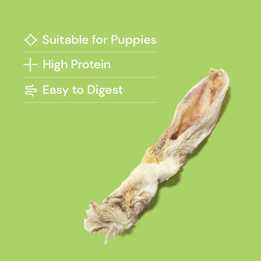 Nutriment - Hairy Rabbit Ears (250g)