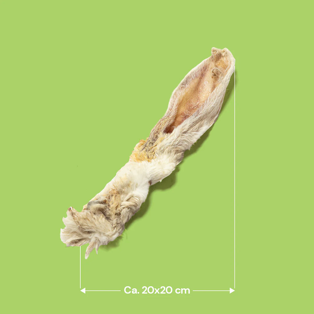 Nutriment - Hairy Rabbit Ears (250g)