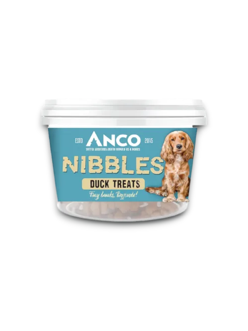 Anco - Nibbles Treats 300g