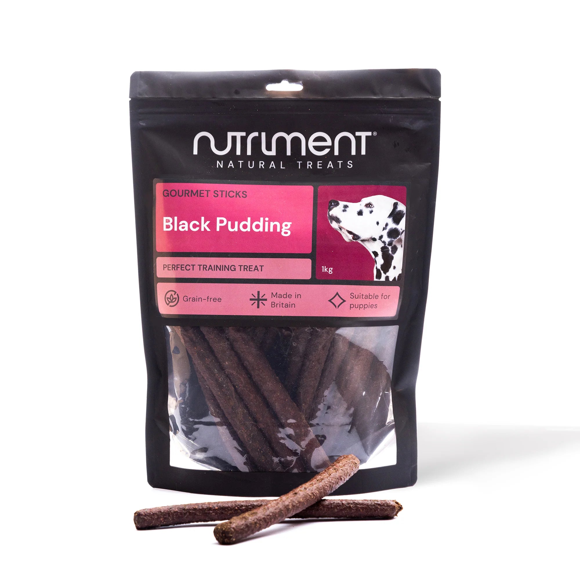 Gourmet Sticks "Long Sausages" 1kg