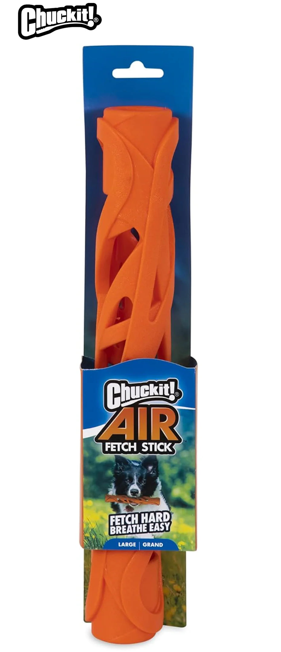 Chuckit Air Fetch Stick -large