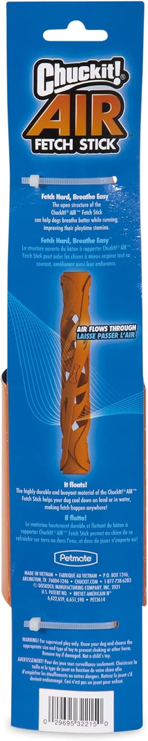 Chuckit Air Fetch Stick -large