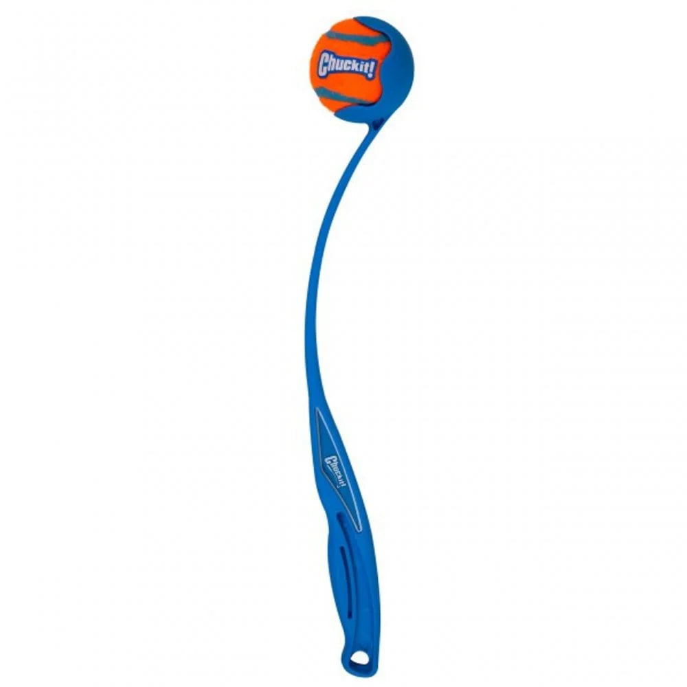 Chuckit Launcher Sport 18m - medium ball