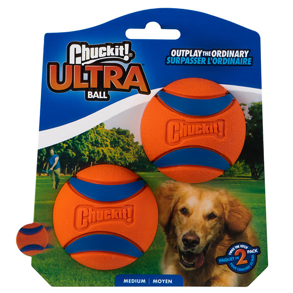 Chuckit Ultra Ball