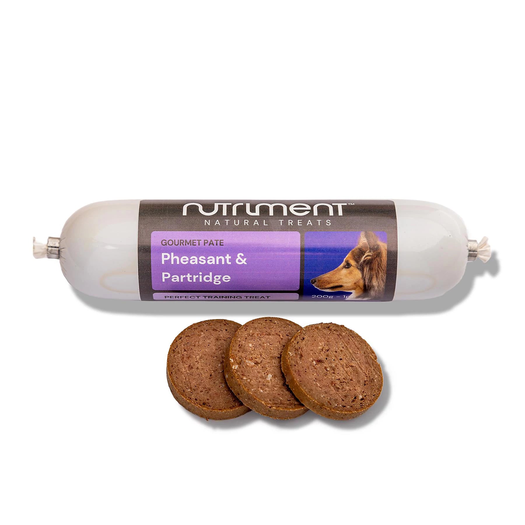Gourmet Pate - 400g (all flavours) *3 FOR THE PRICE OF 2*