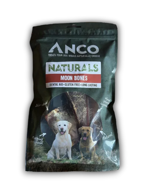 Anco Naturals Moon Bones 200g