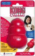 Kong classic medium