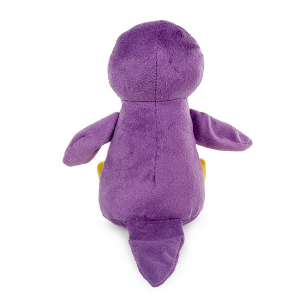 PETFACE PLANET TEGAN TOUCAN PLUSH DOG TOY