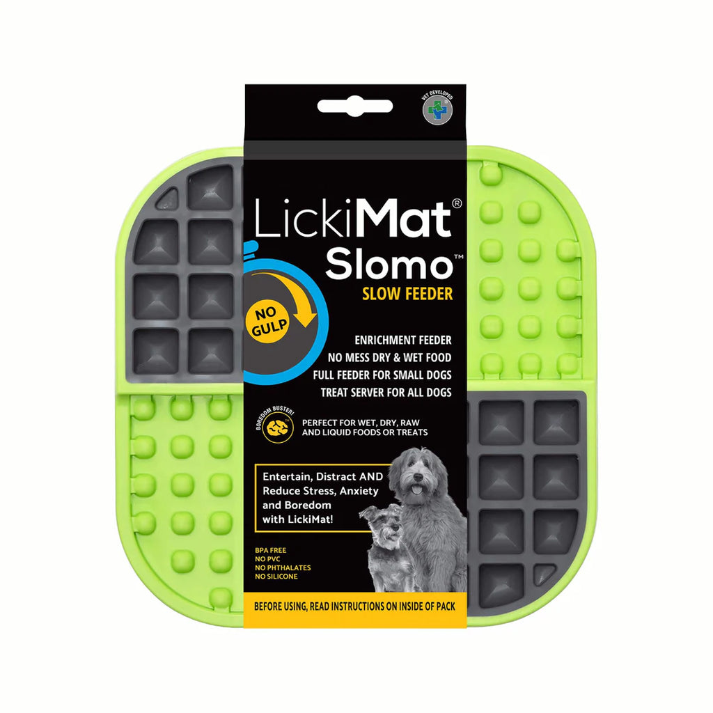 Lickimat solmo