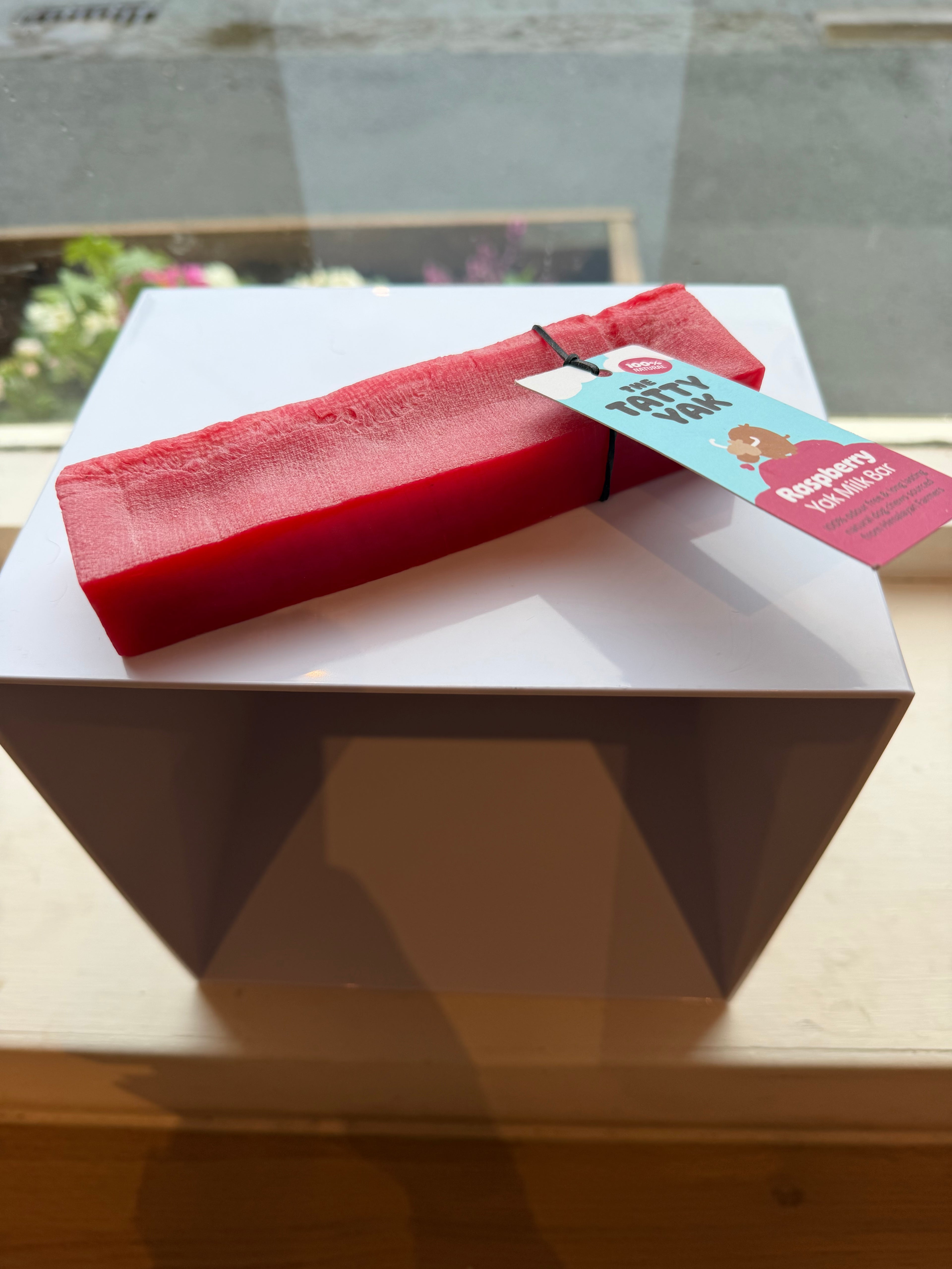 Yak bars- Extra large