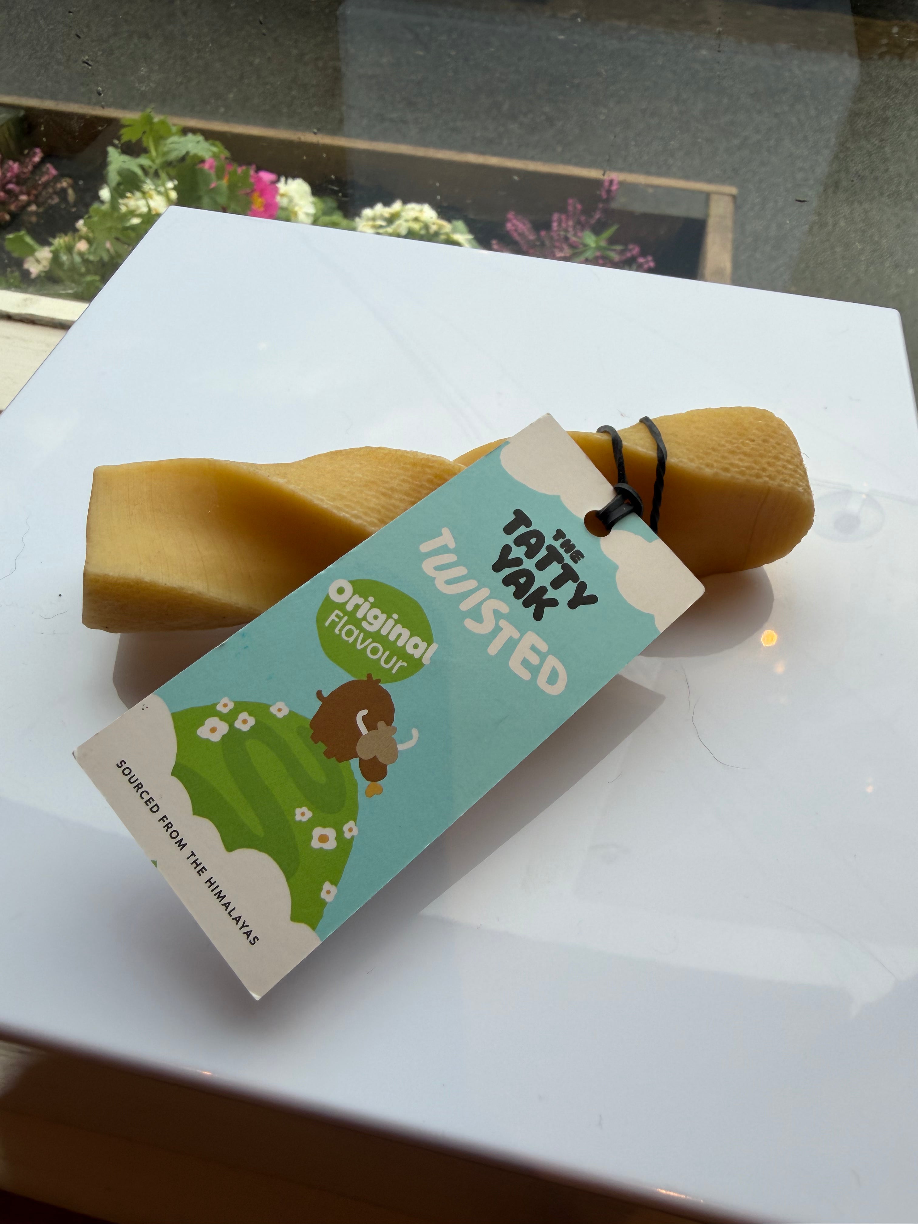 Yak bars- Extra large