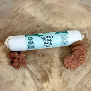 Luxury Paddock Farm Pate 400g *3 for £12*