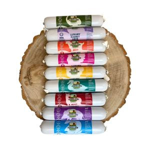 Luxury Paddock Farm Pate 400g *3 for £12*