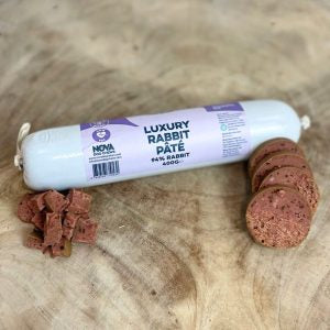 Luxury Paddock Farm Pate 400g *3 for £12*