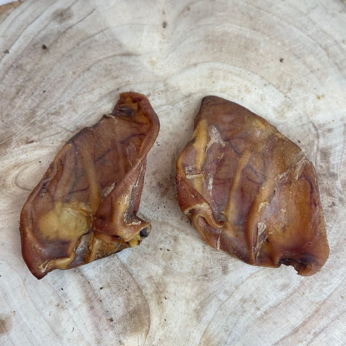 Large Pig Ears (10 pack)