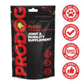 FLEXX Joint Supplement For Dogs -Prodog 120g