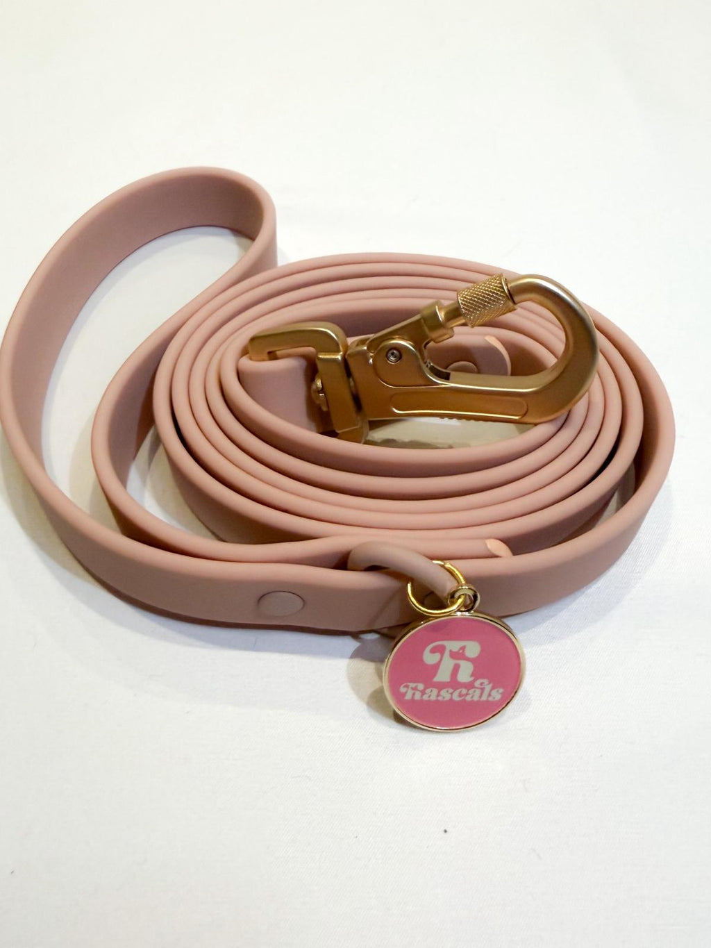 Waterproof collars and leads *£28 when you order a collar and lead*