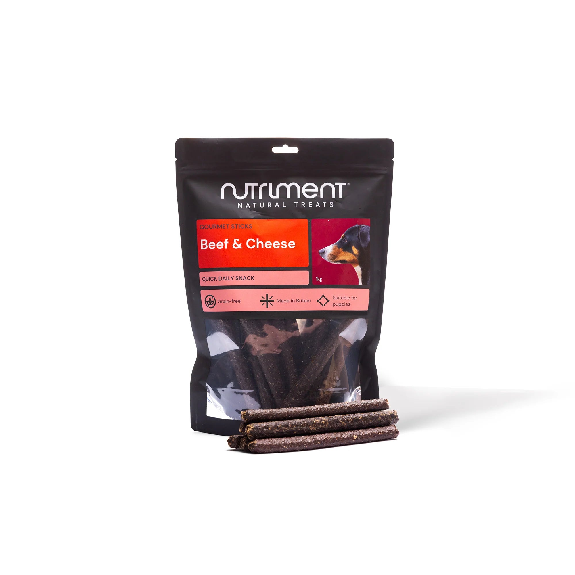 Gourmet Sticks "Long Sausages" 1kg
