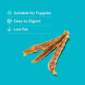 Duck Jerky 120g