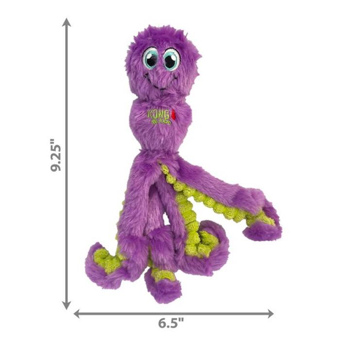 KONG Wubba Octopus For Dogs