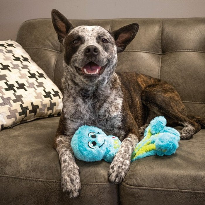 KONG Wubba Octopus For Dogs