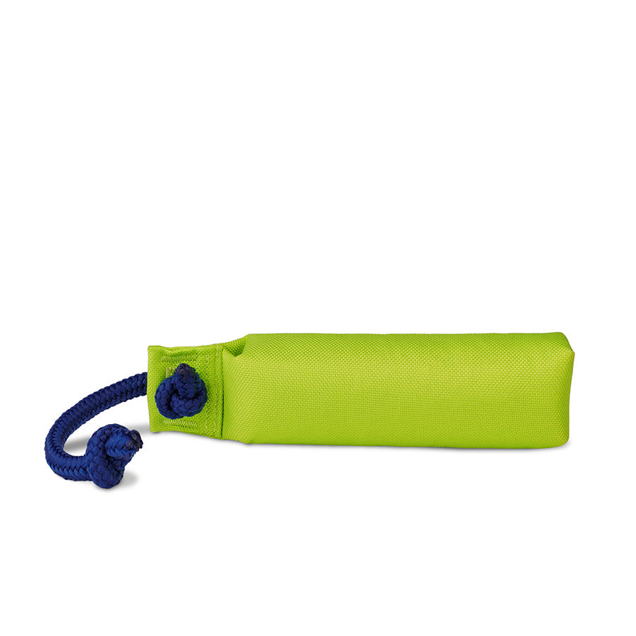 Coachi Dog Training Dummy Lime Medium