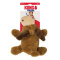 KONG Cozie Moose, Cow and Monkey Toy