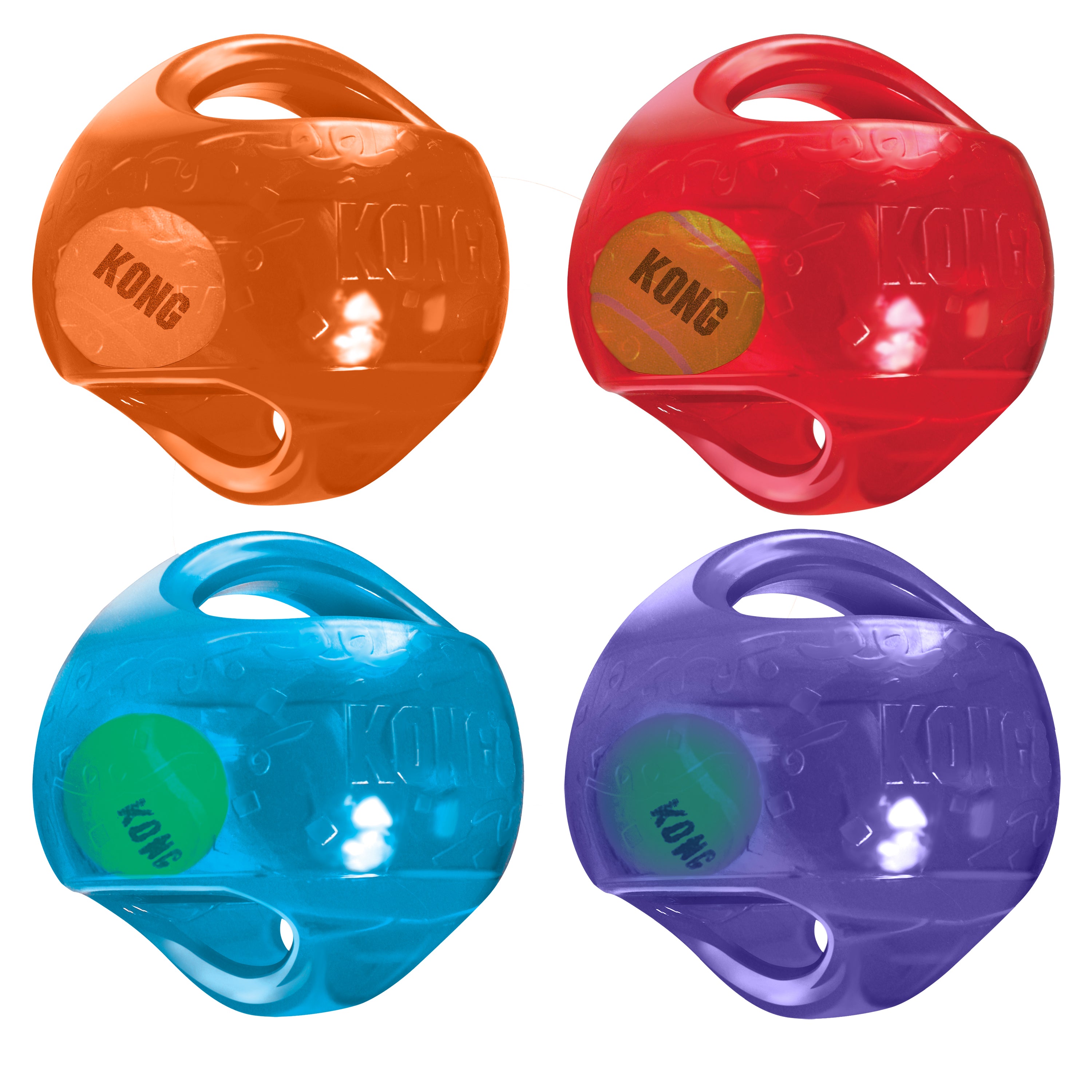 KONG Jumbler Ball