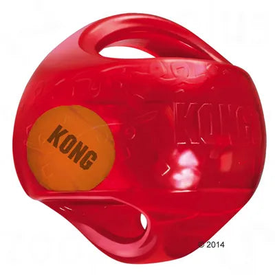 KONG Jumbler Ball