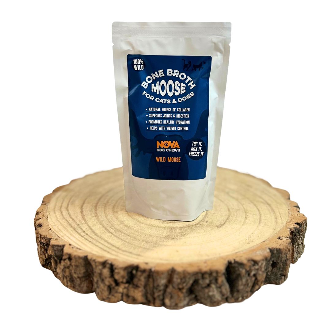 Bone broth 230ml *4 for £12*