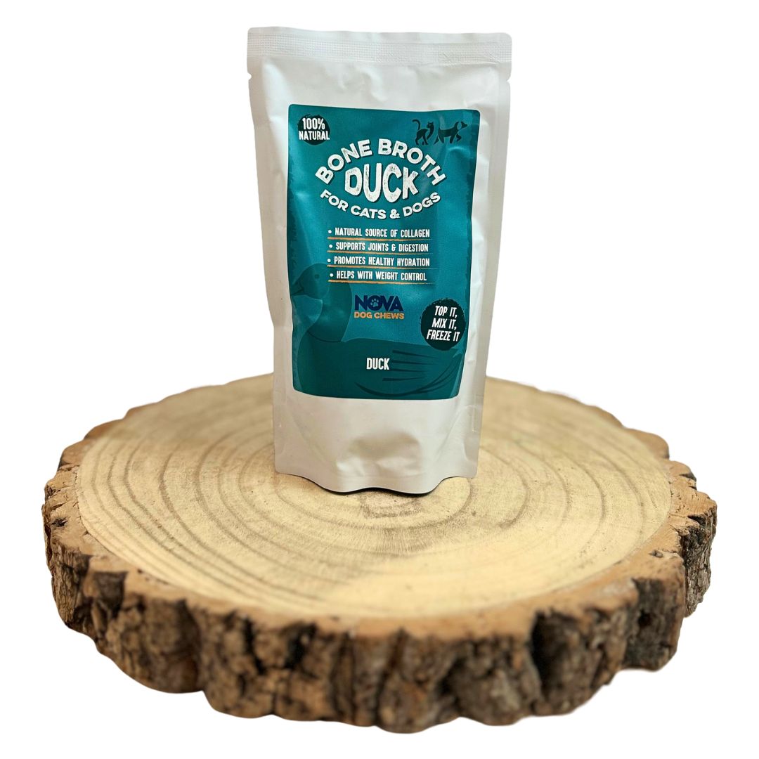 Bone broth 230ml *4 for £12*