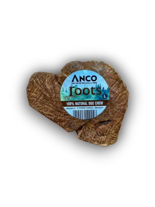 Anco Roots Xtra Large and medium