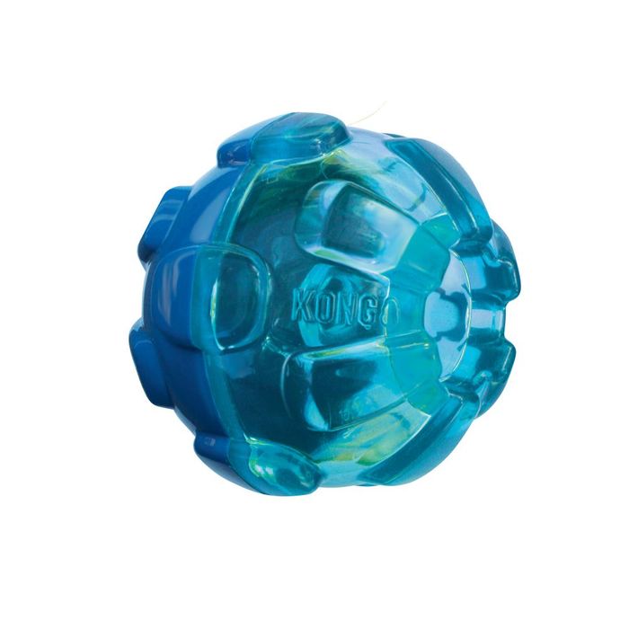 KONG Rewards Treat Ball for Dogs - Large