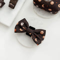 BOO CREW BOW TIE